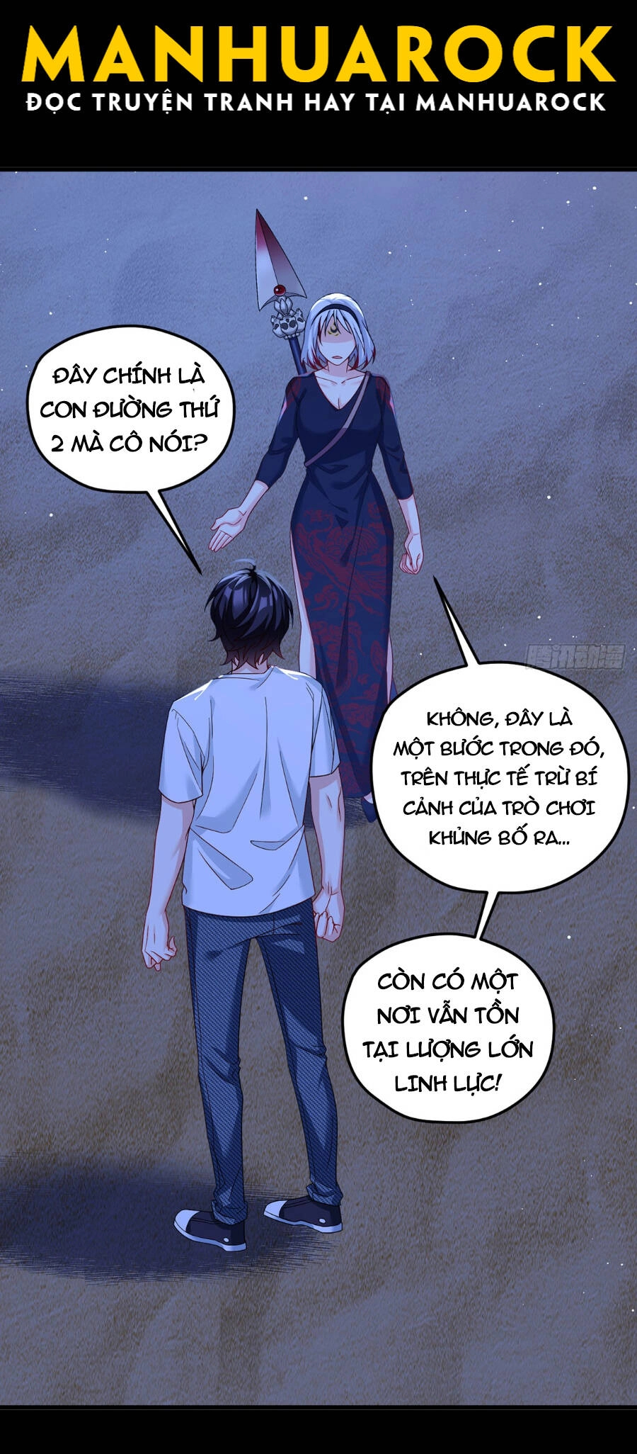 Tiên Tôn Lạc Vô Cực Chapter 182 - 41