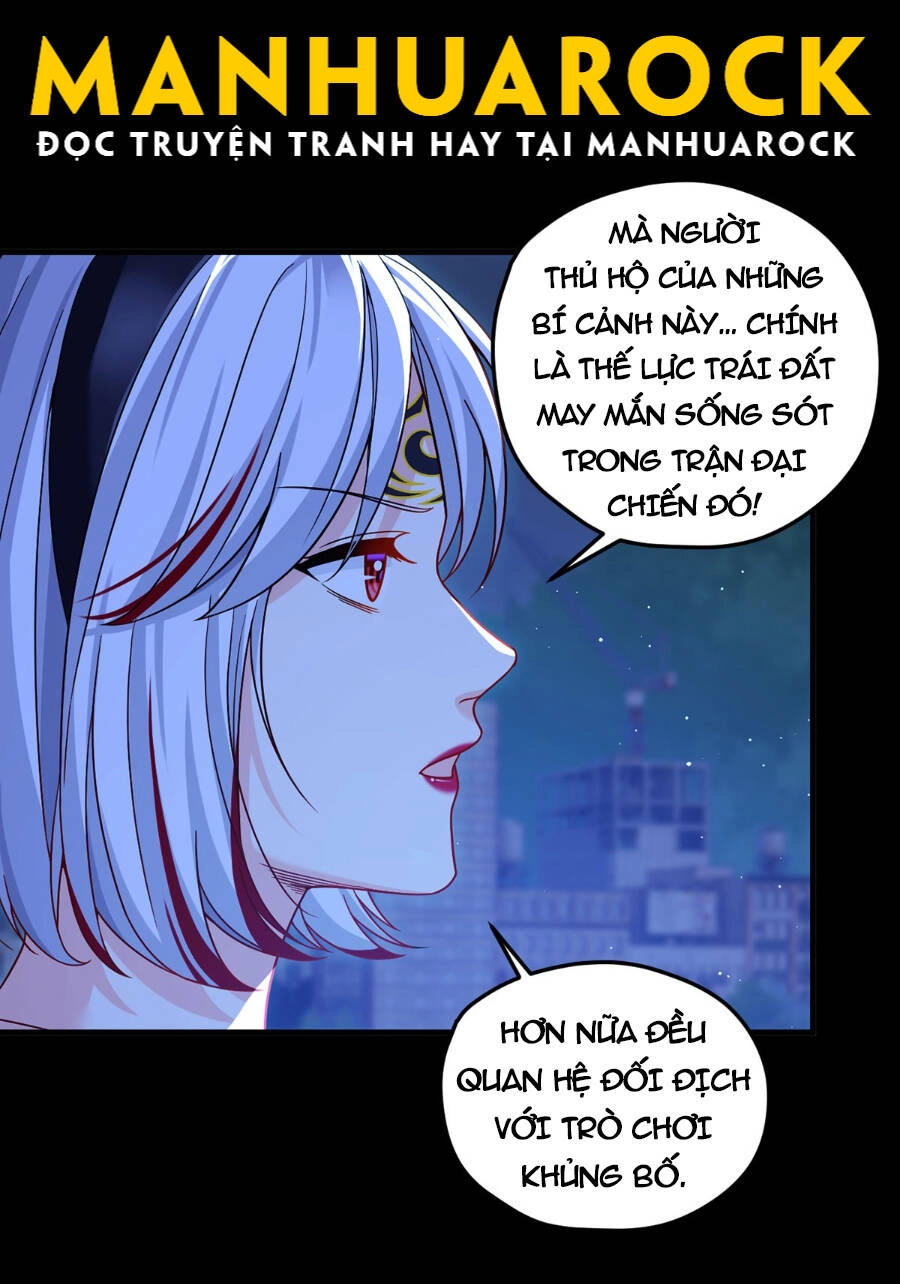 Tiên Tôn Lạc Vô Cực Chapter 183 - 2