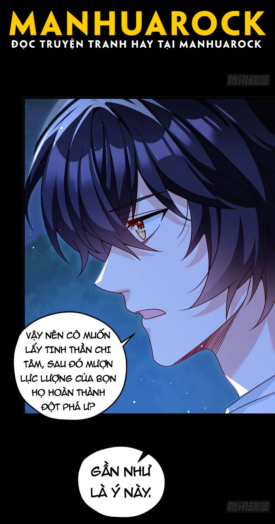 Tiên Tôn Lạc Vô Cực Chapter 183 - 3