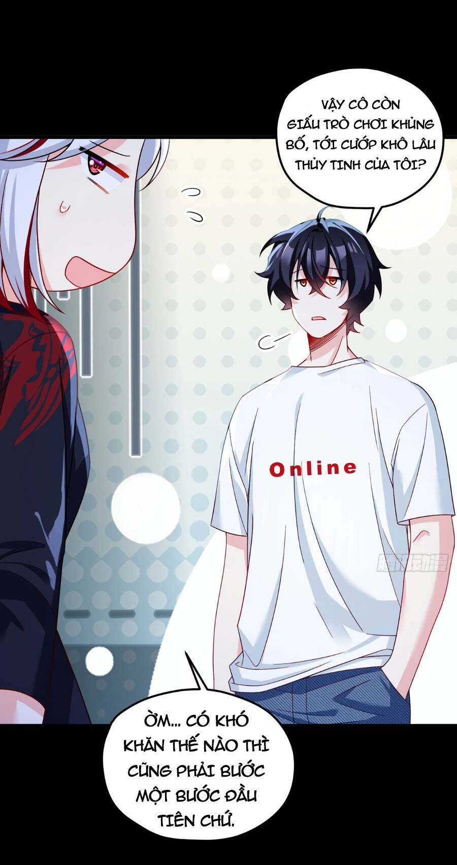 Tiên Tôn Lạc Vô Cực Chapter 183 - 6