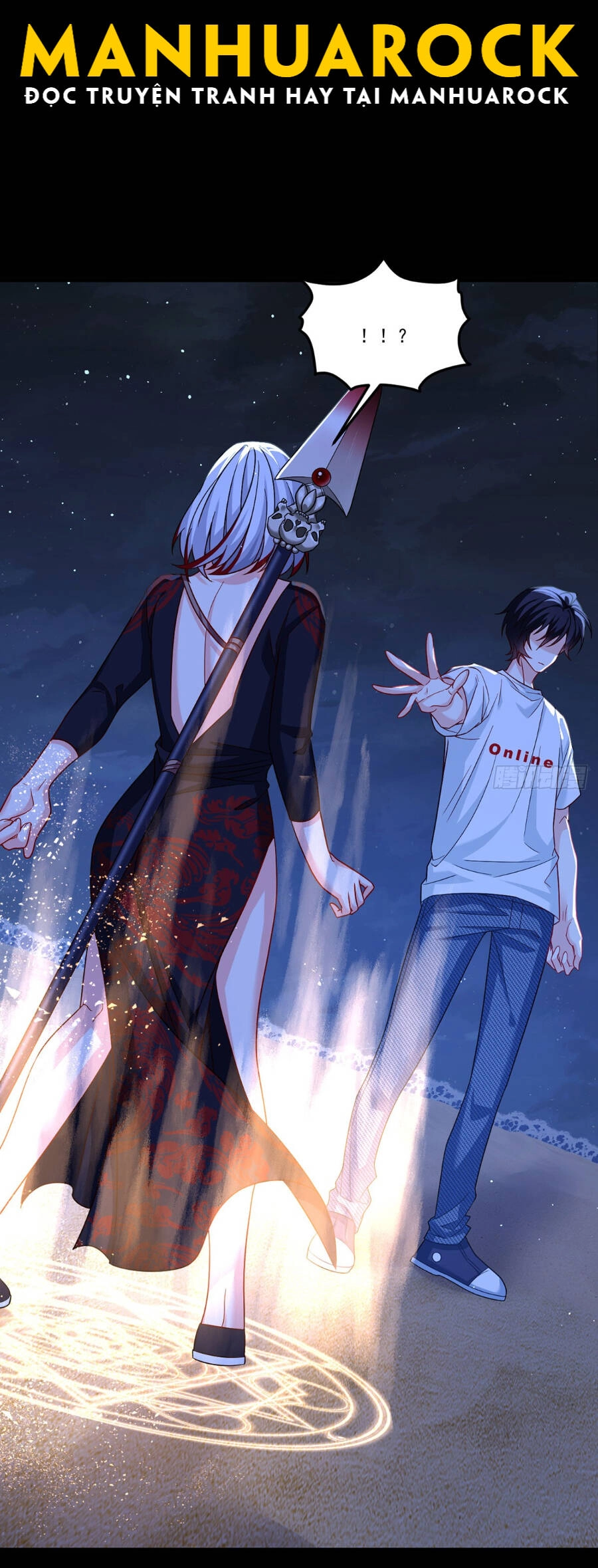 Tiên Tôn Lạc Vô Cực Chapter 183 - 9