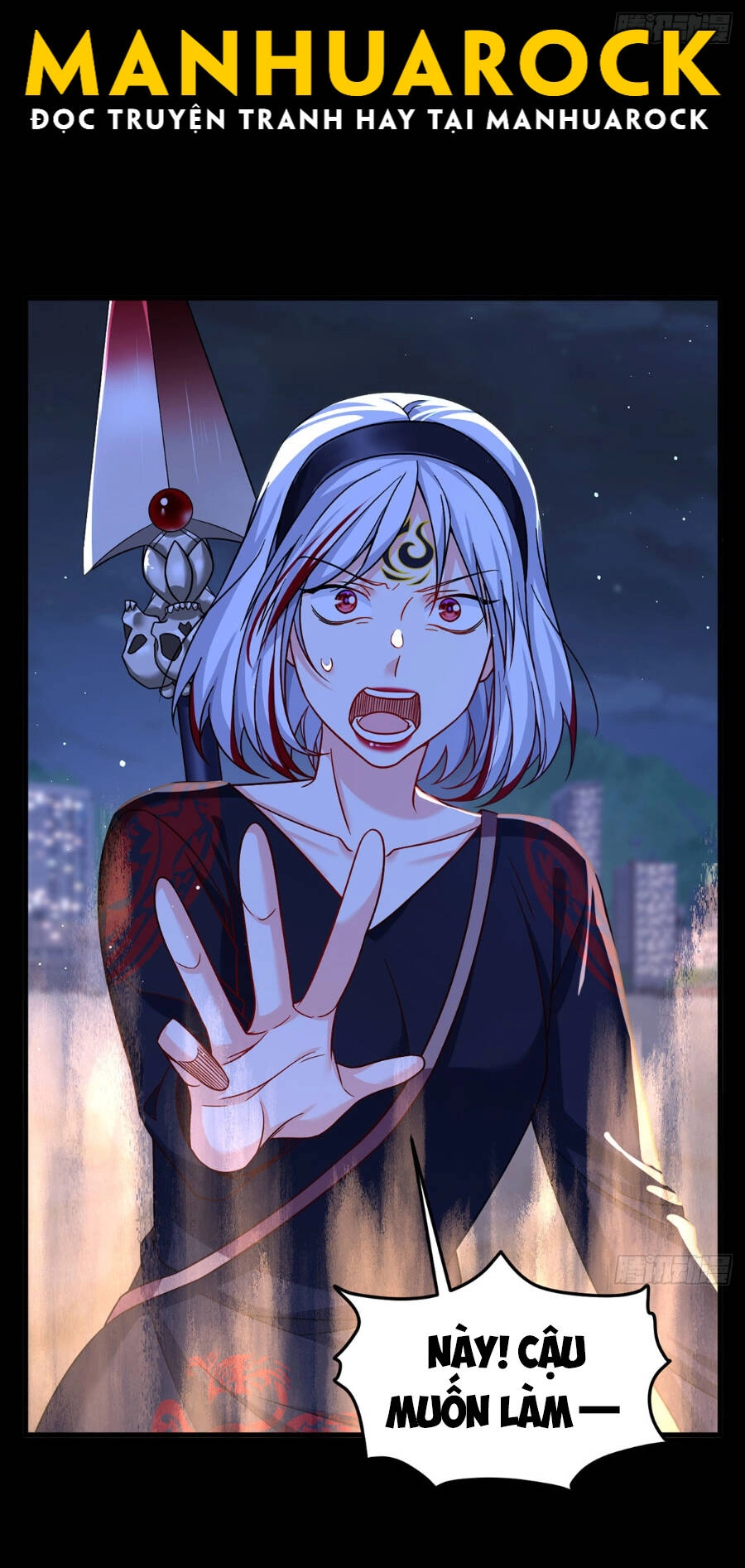 Tiên Tôn Lạc Vô Cực Chapter 183 - 10