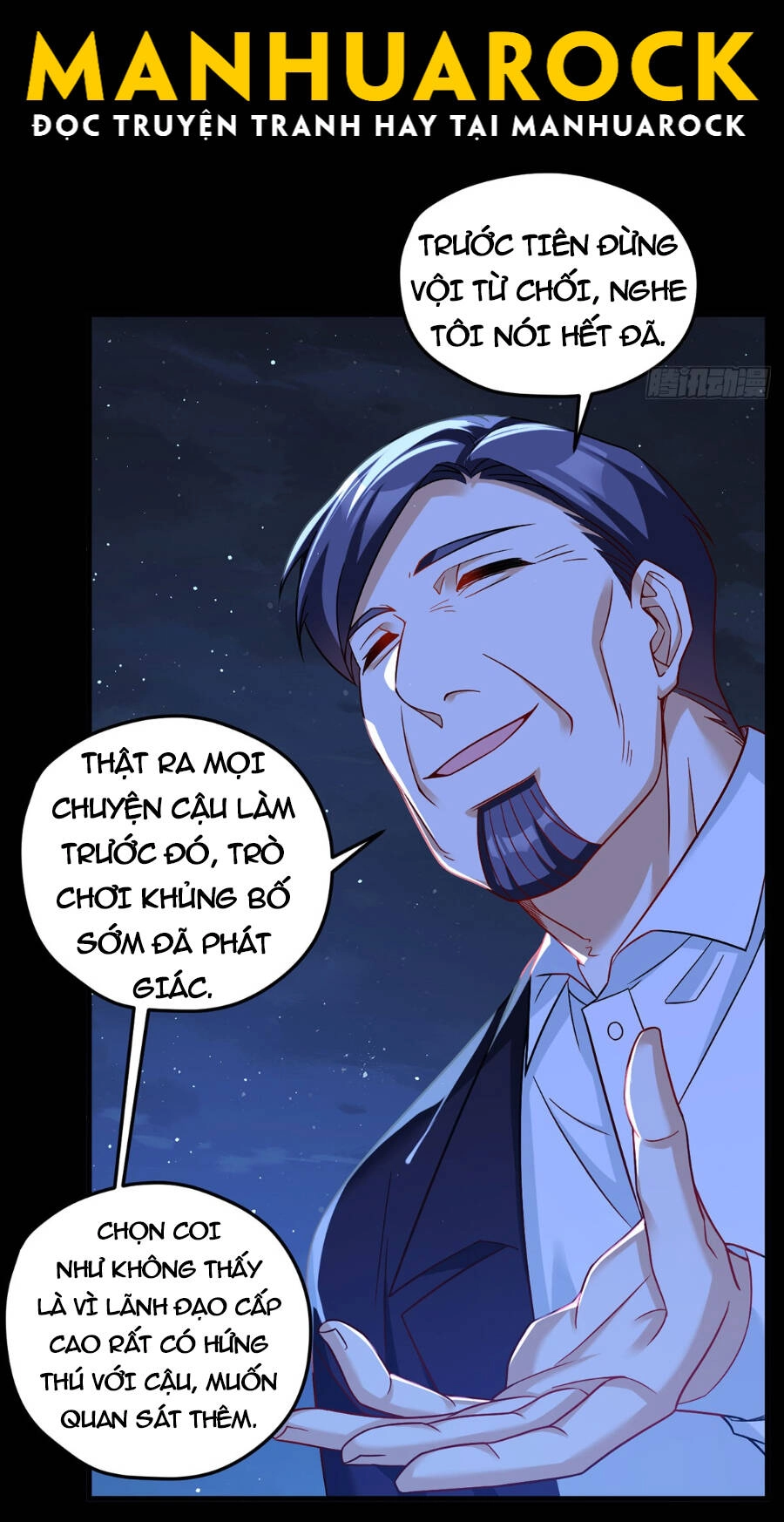 Tiên Tôn Lạc Vô Cực Chapter 183 - 19