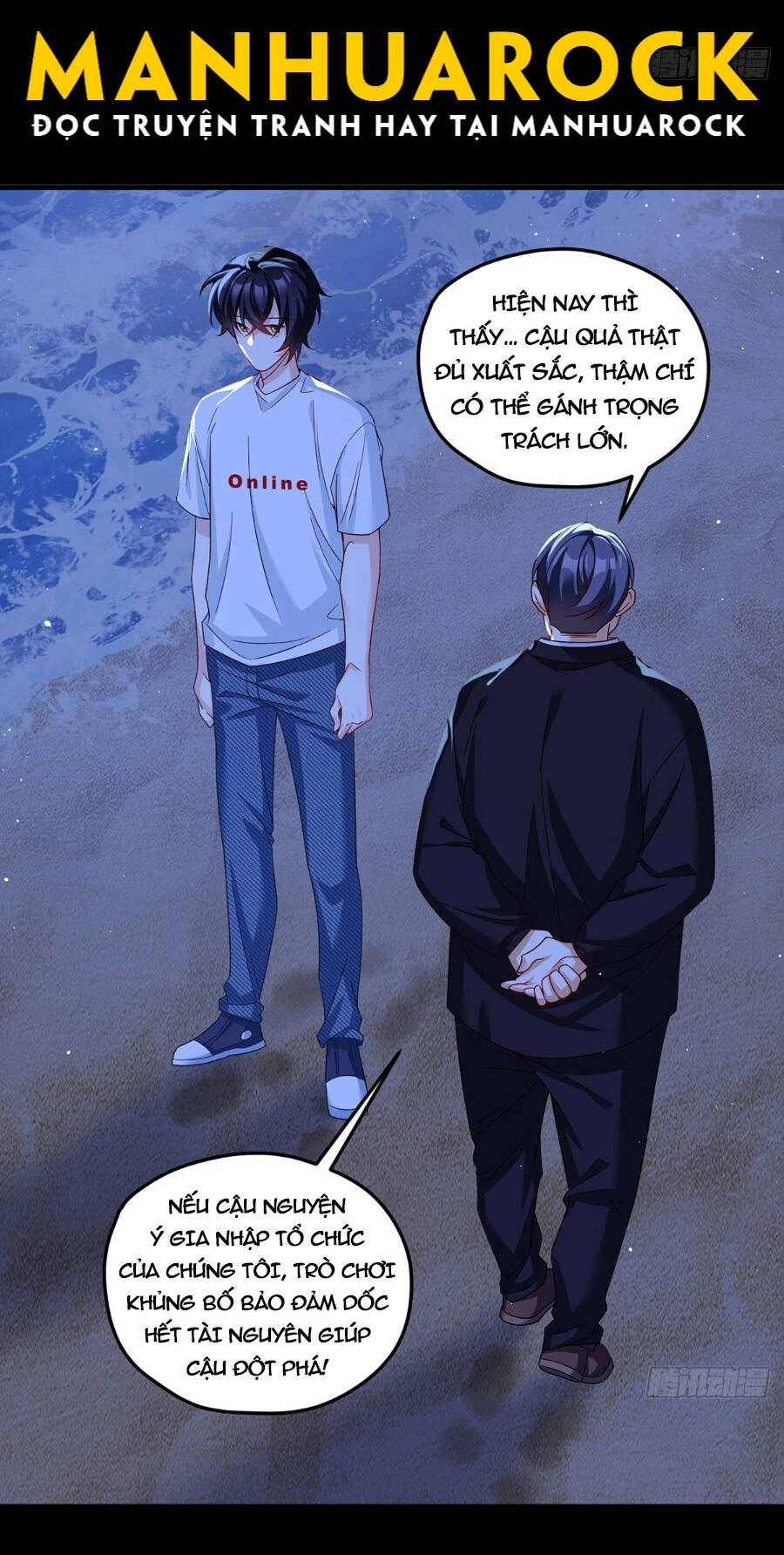 Tiên Tôn Lạc Vô Cực Chapter 183 - 20