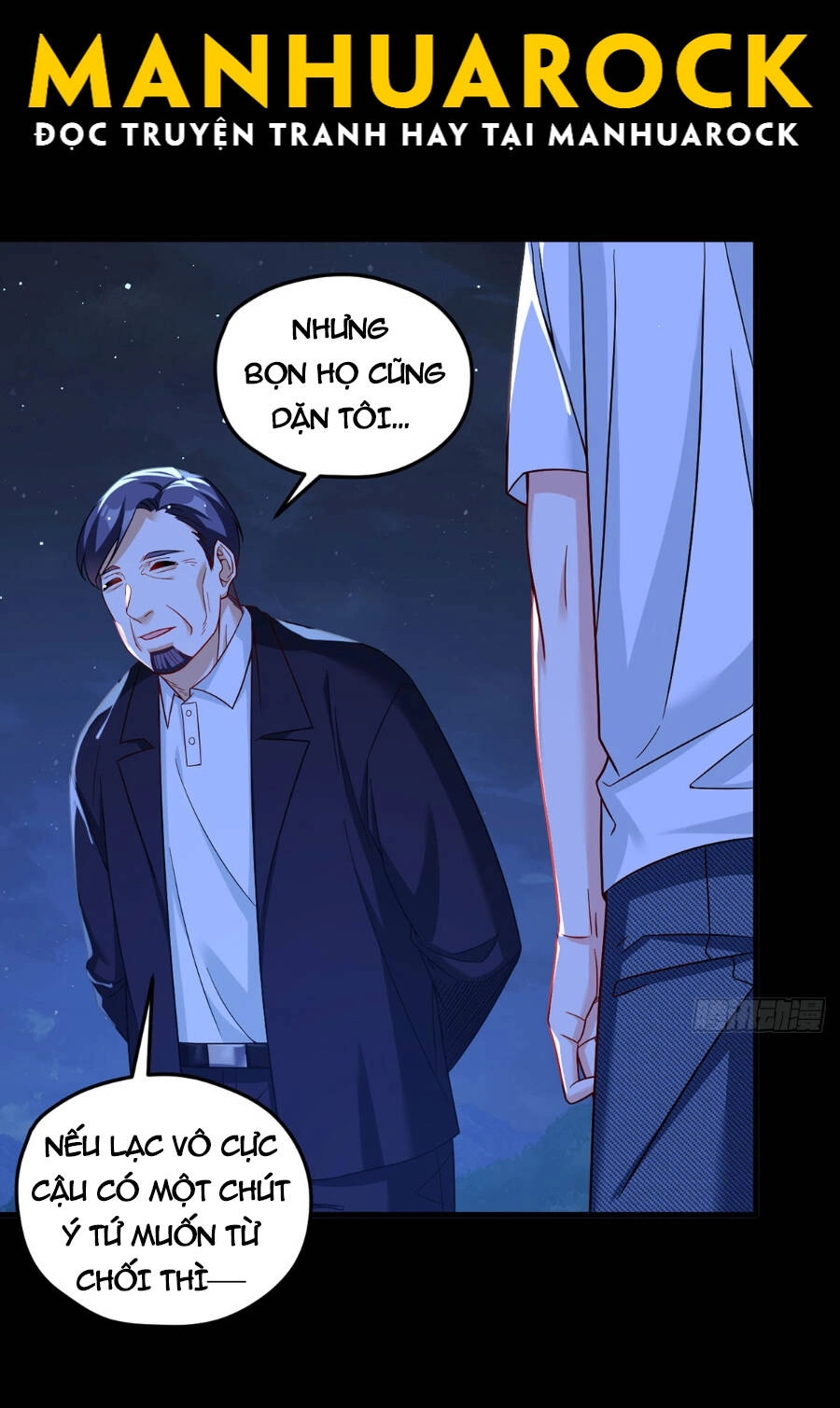 Tiên Tôn Lạc Vô Cực Chapter 183 - 21