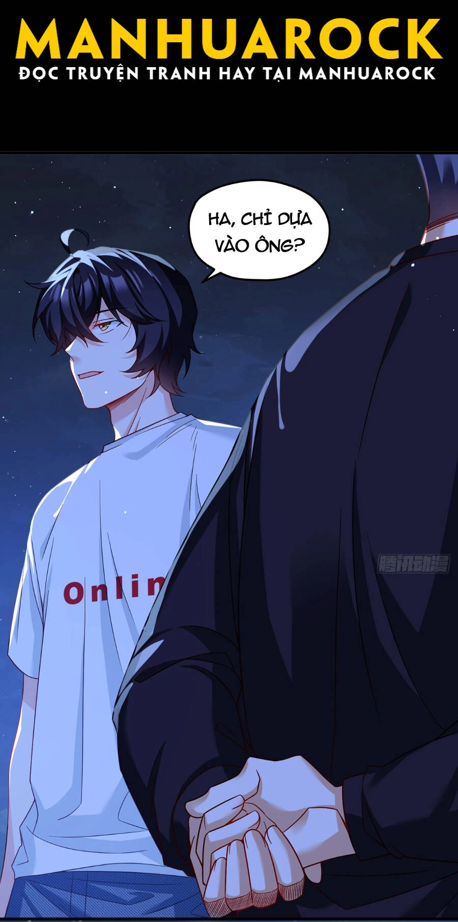 Tiên Tôn Lạc Vô Cực Chapter 183 - 23