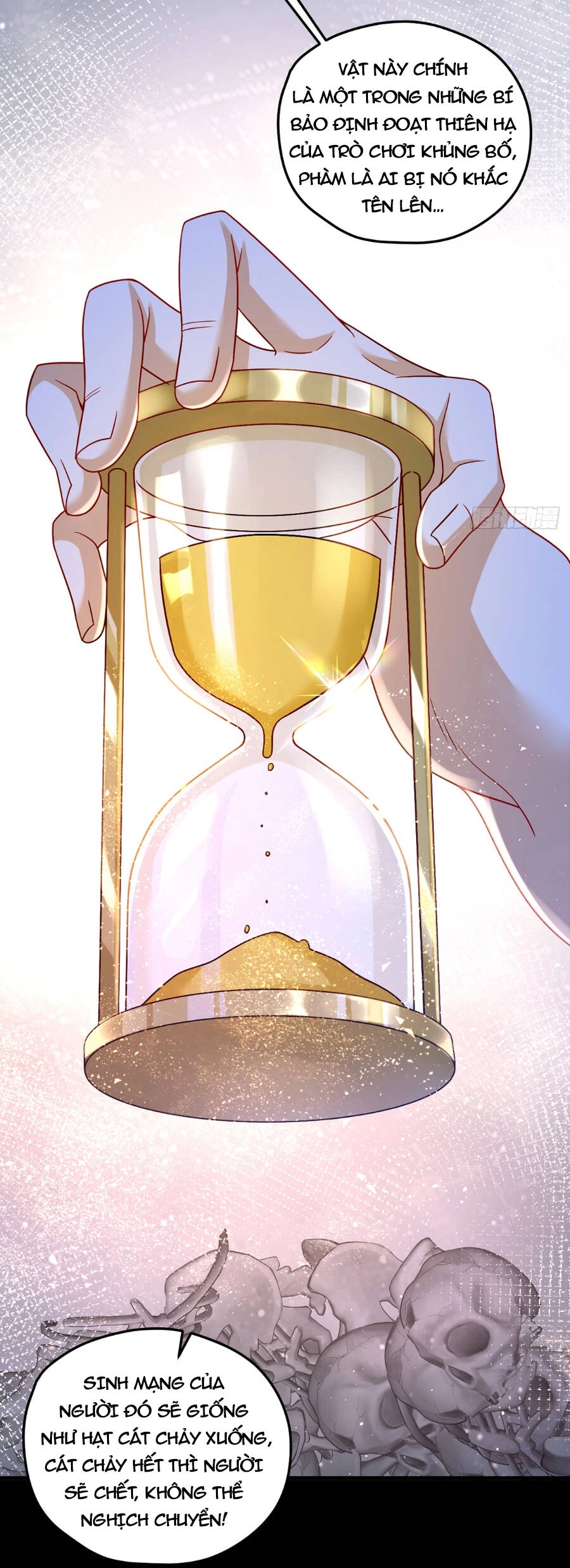 Tiên Tôn Lạc Vô Cực Chapter 183 - 25