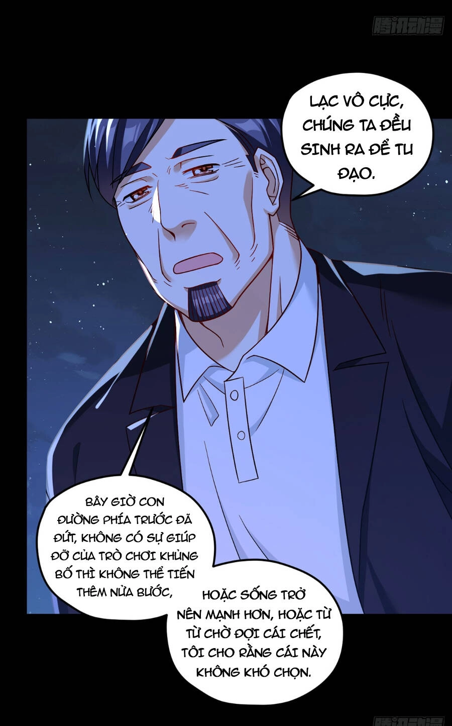 Tiên Tôn Lạc Vô Cực Chapter 183 - 26