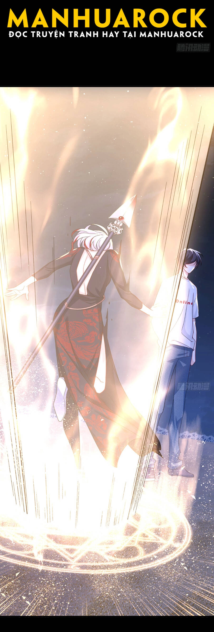 Tiên Tôn Lạc Vô Cực Chapter 183 - 32