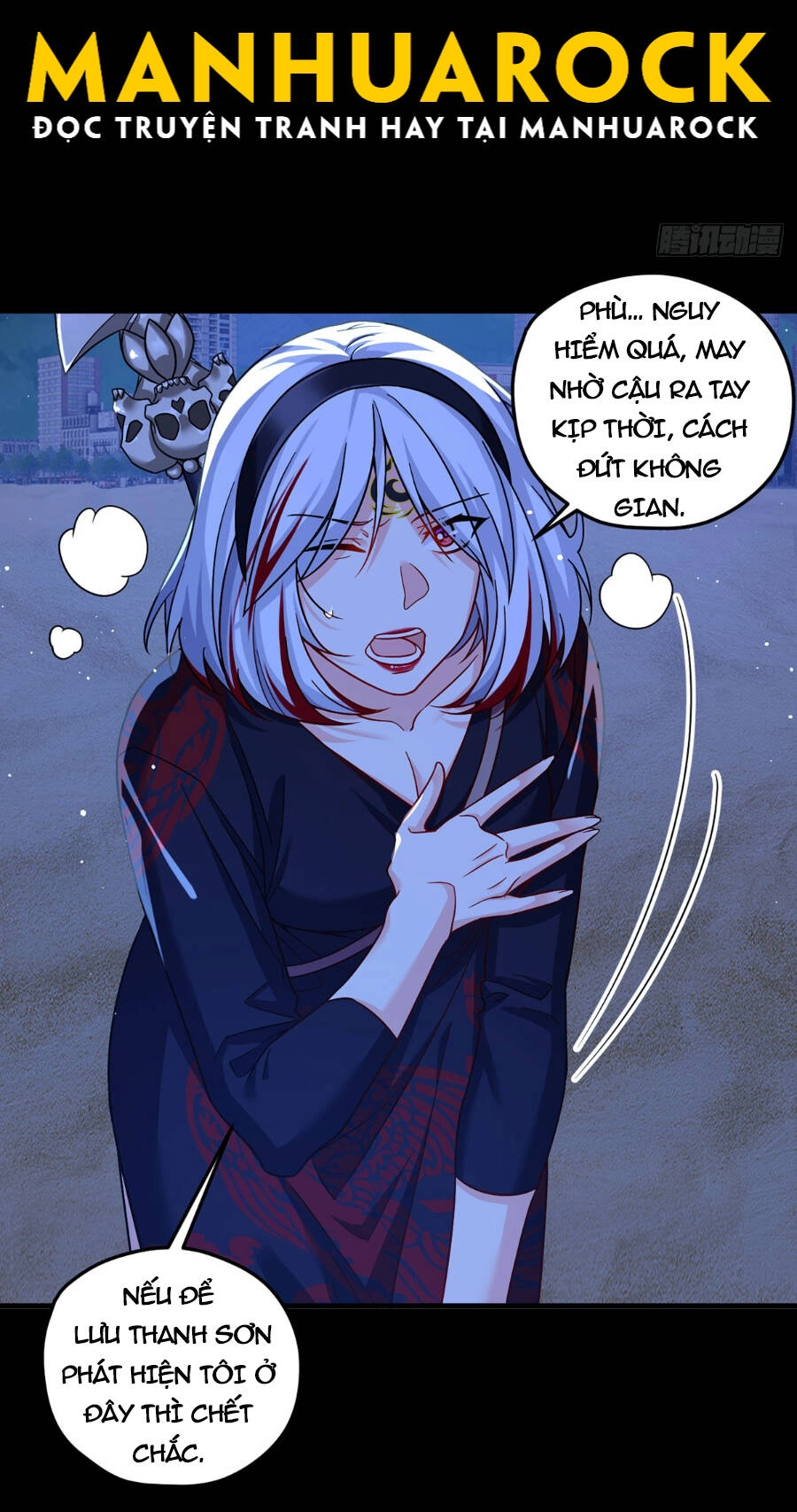 Tiên Tôn Lạc Vô Cực Chapter 183 - 33