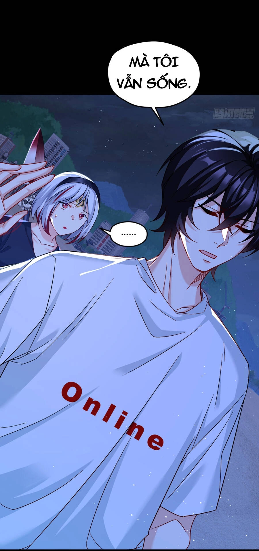 Tiên Tôn Lạc Vô Cực Chapter 183 - 37