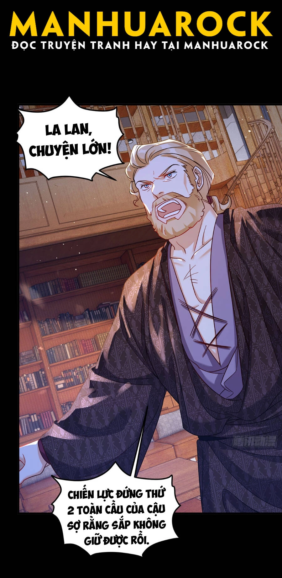 Tiên Tôn Lạc Vô Cực Chapter 183 - 40