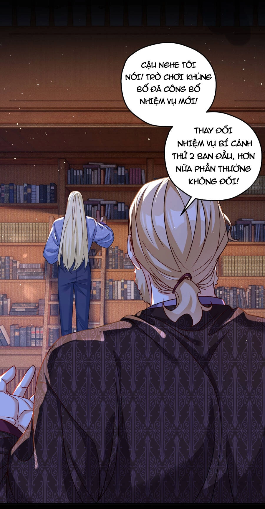 Tiên Tôn Lạc Vô Cực Chapter 183 - 42