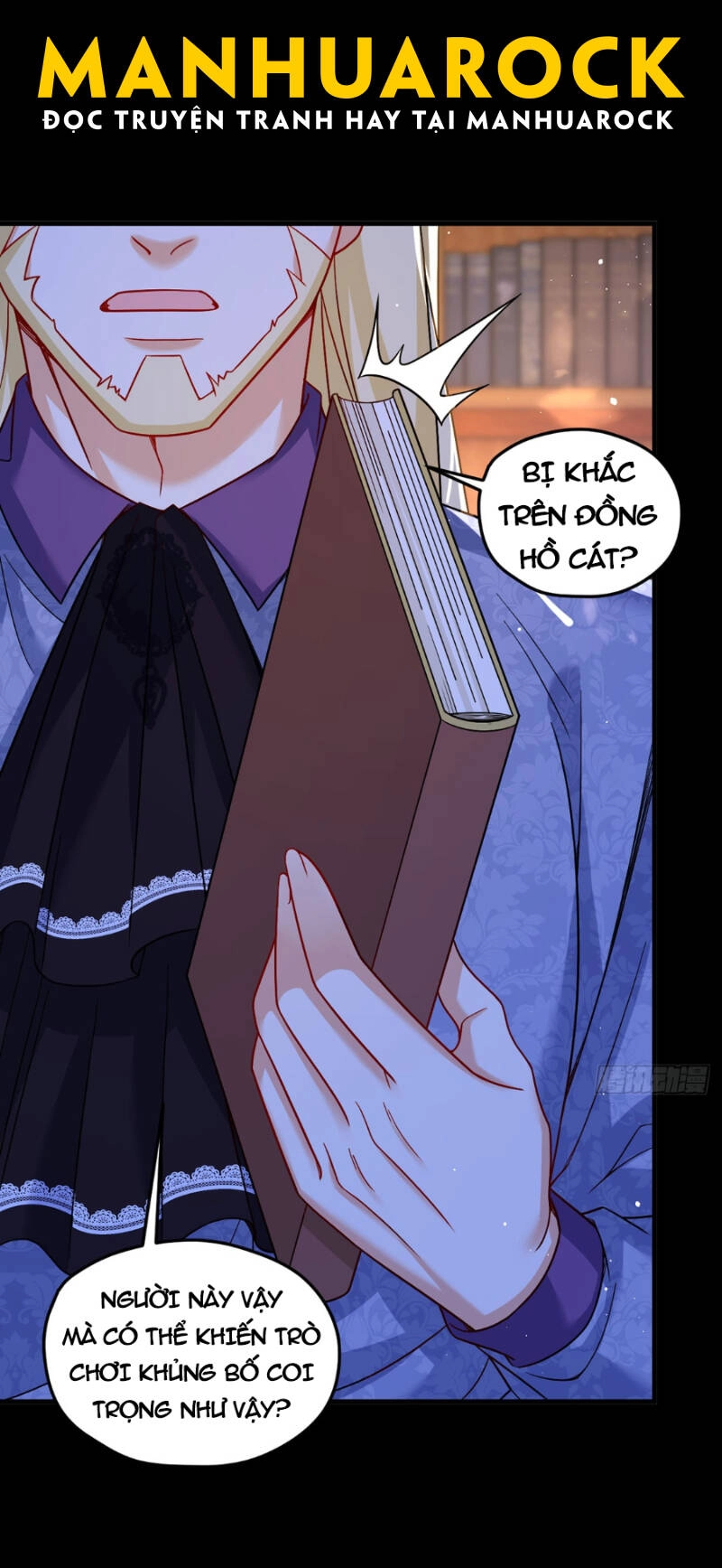 Tiên Tôn Lạc Vô Cực Chapter 184 - 3