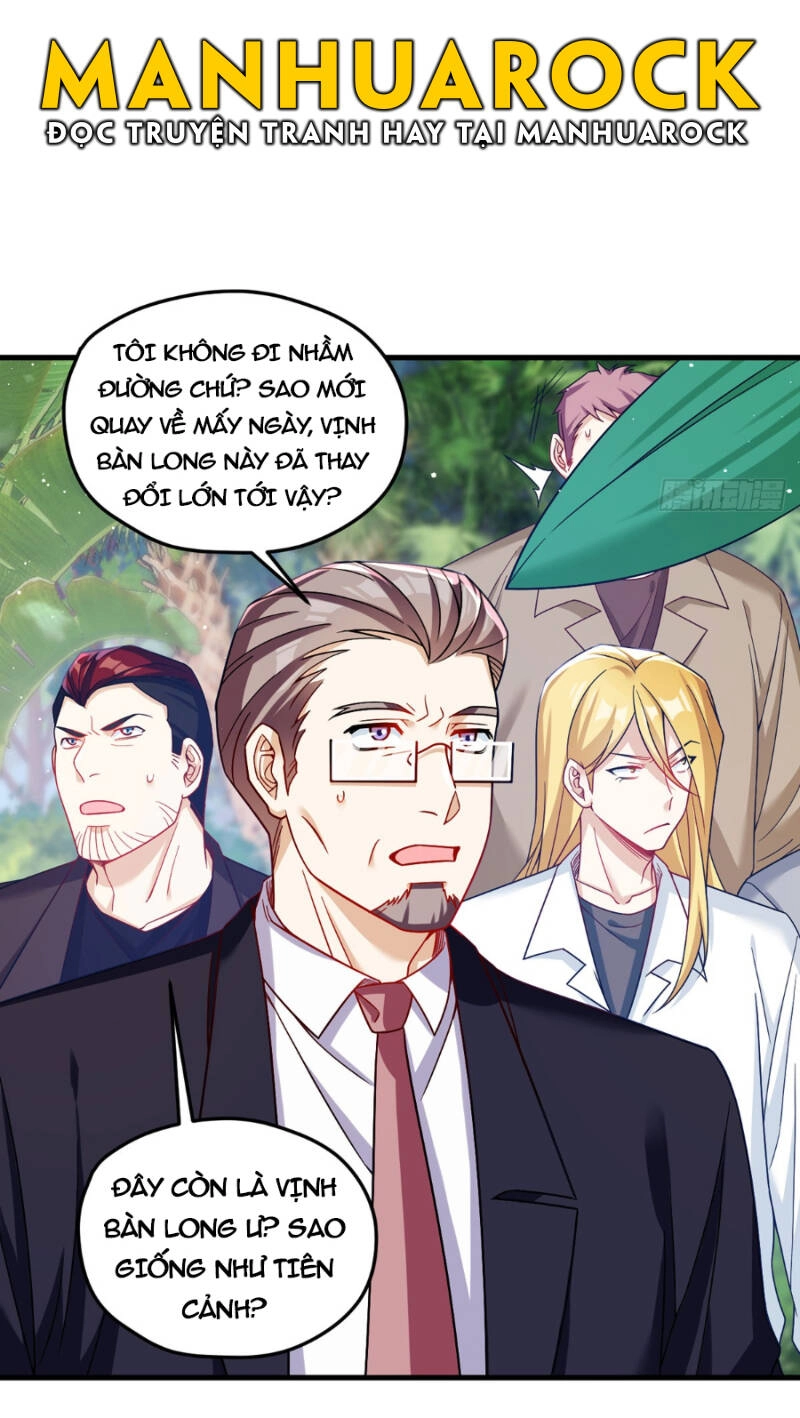 Tiên Tôn Lạc Vô Cực Chapter 184 - 13