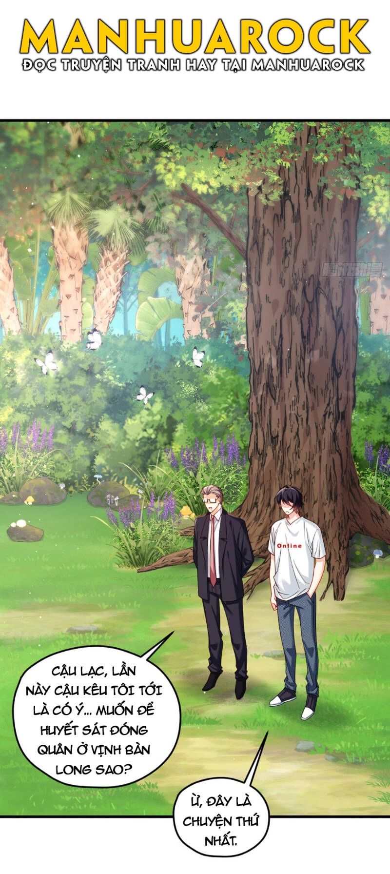 Tiên Tôn Lạc Vô Cực Chapter 184 - 17