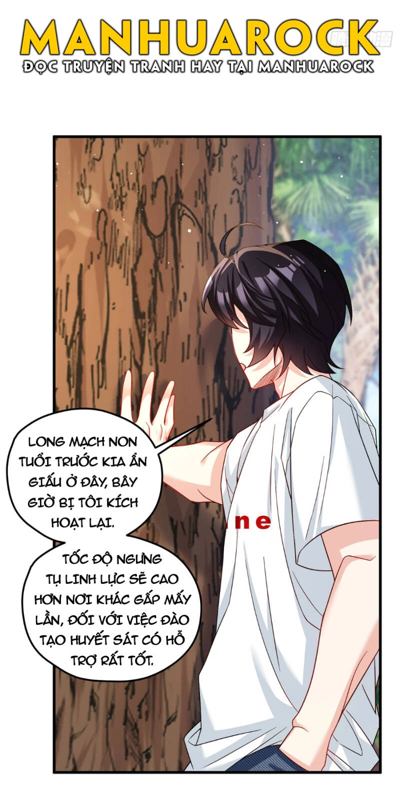 Tiên Tôn Lạc Vô Cực Chapter 184 - 18