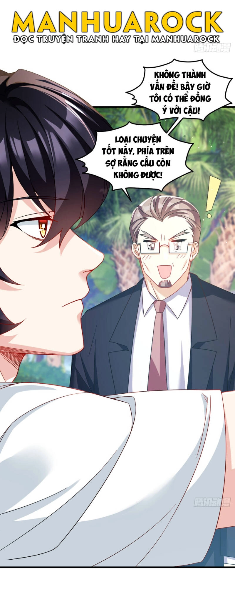 Tiên Tôn Lạc Vô Cực Chapter 184 - 19