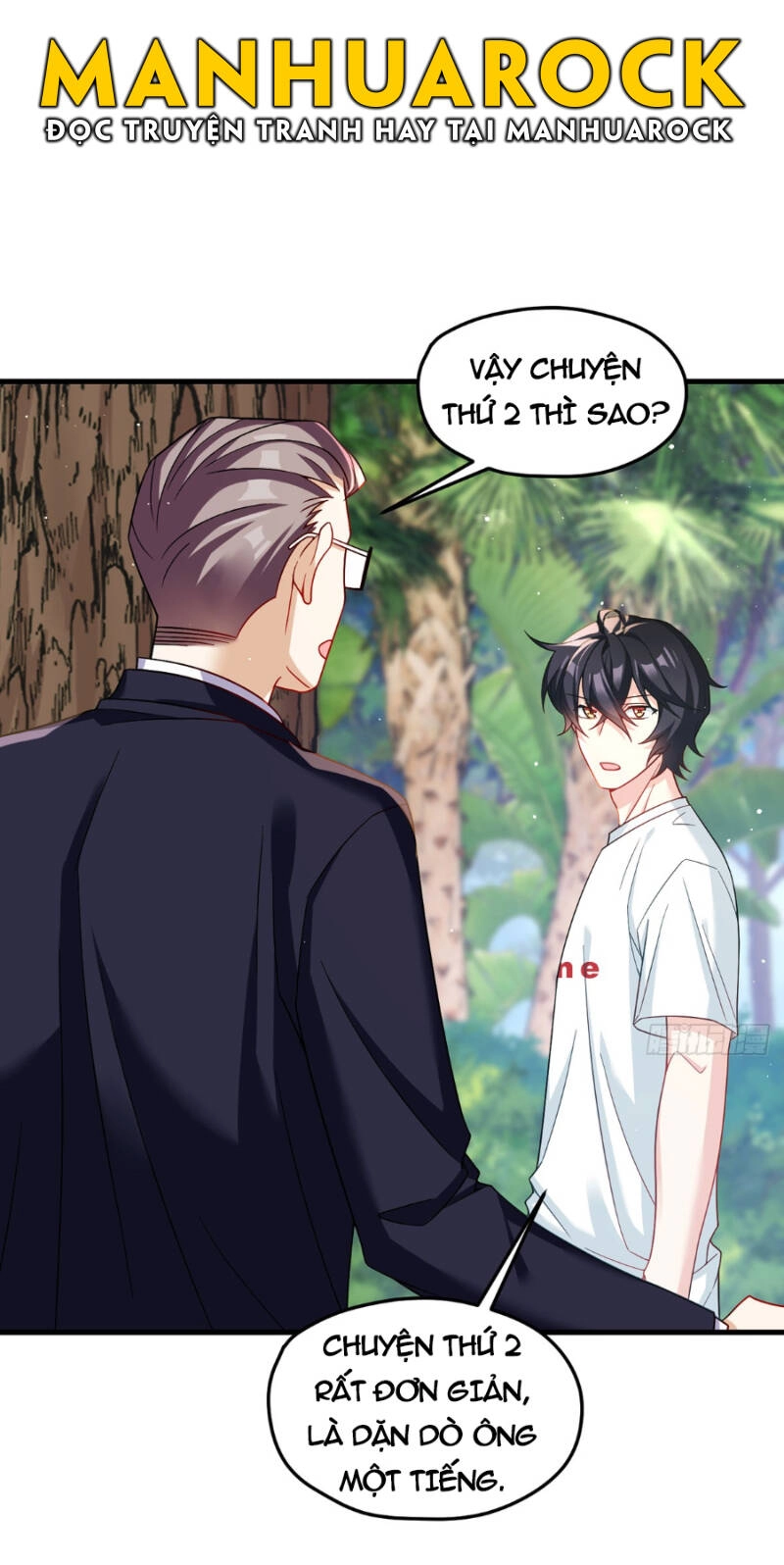 Tiên Tôn Lạc Vô Cực Chapter 184 - 20