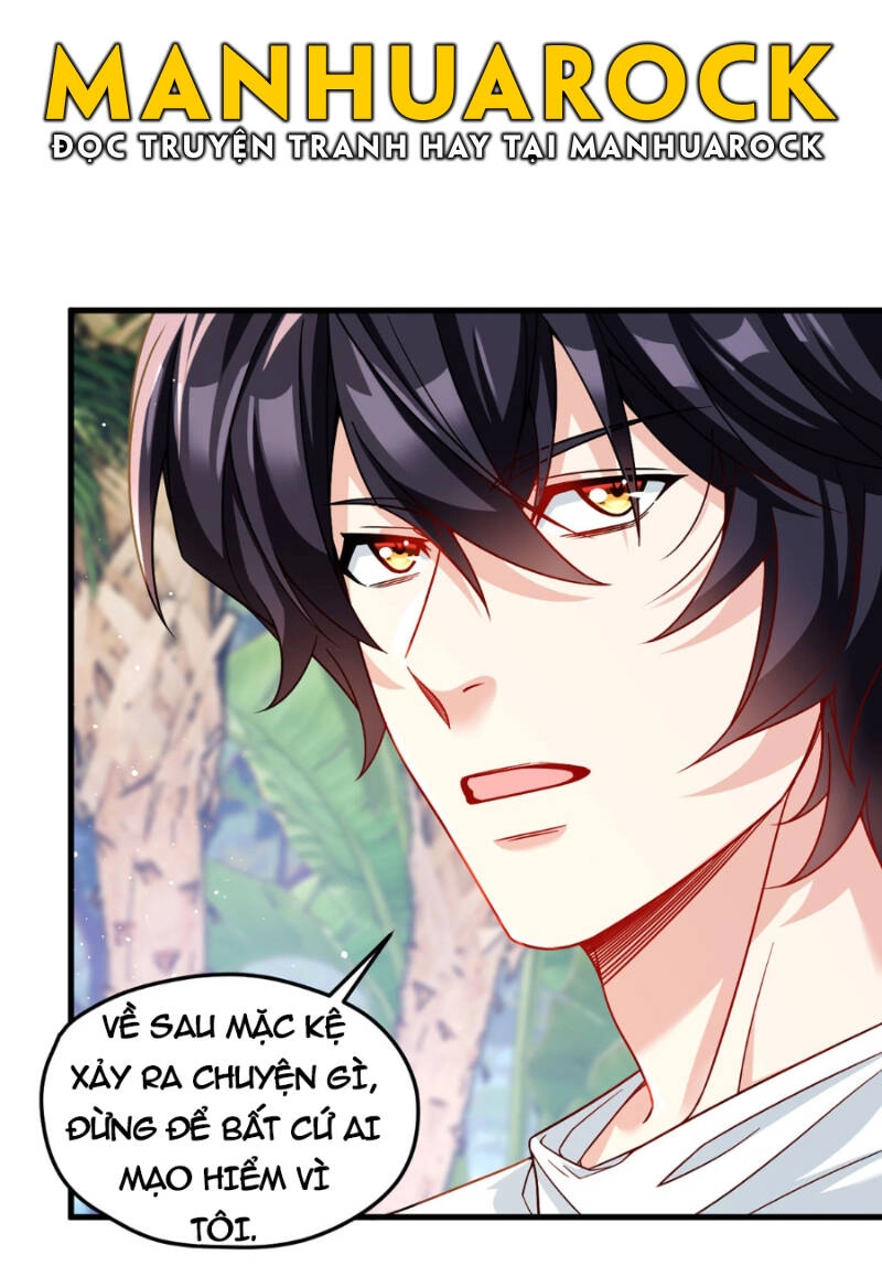 Tiên Tôn Lạc Vô Cực Chapter 184 - 21