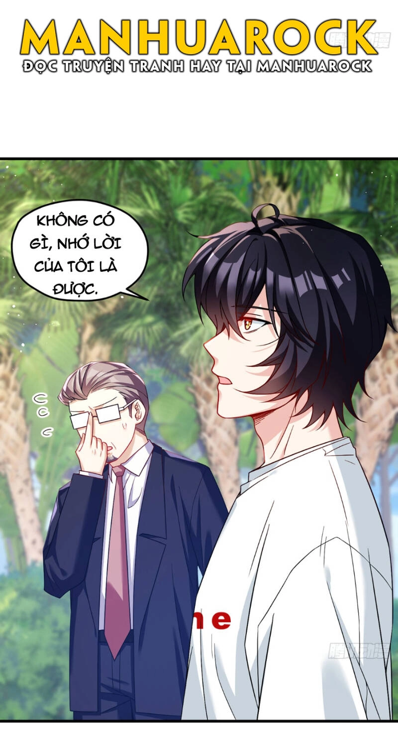 Tiên Tôn Lạc Vô Cực Chapter 184 - 23