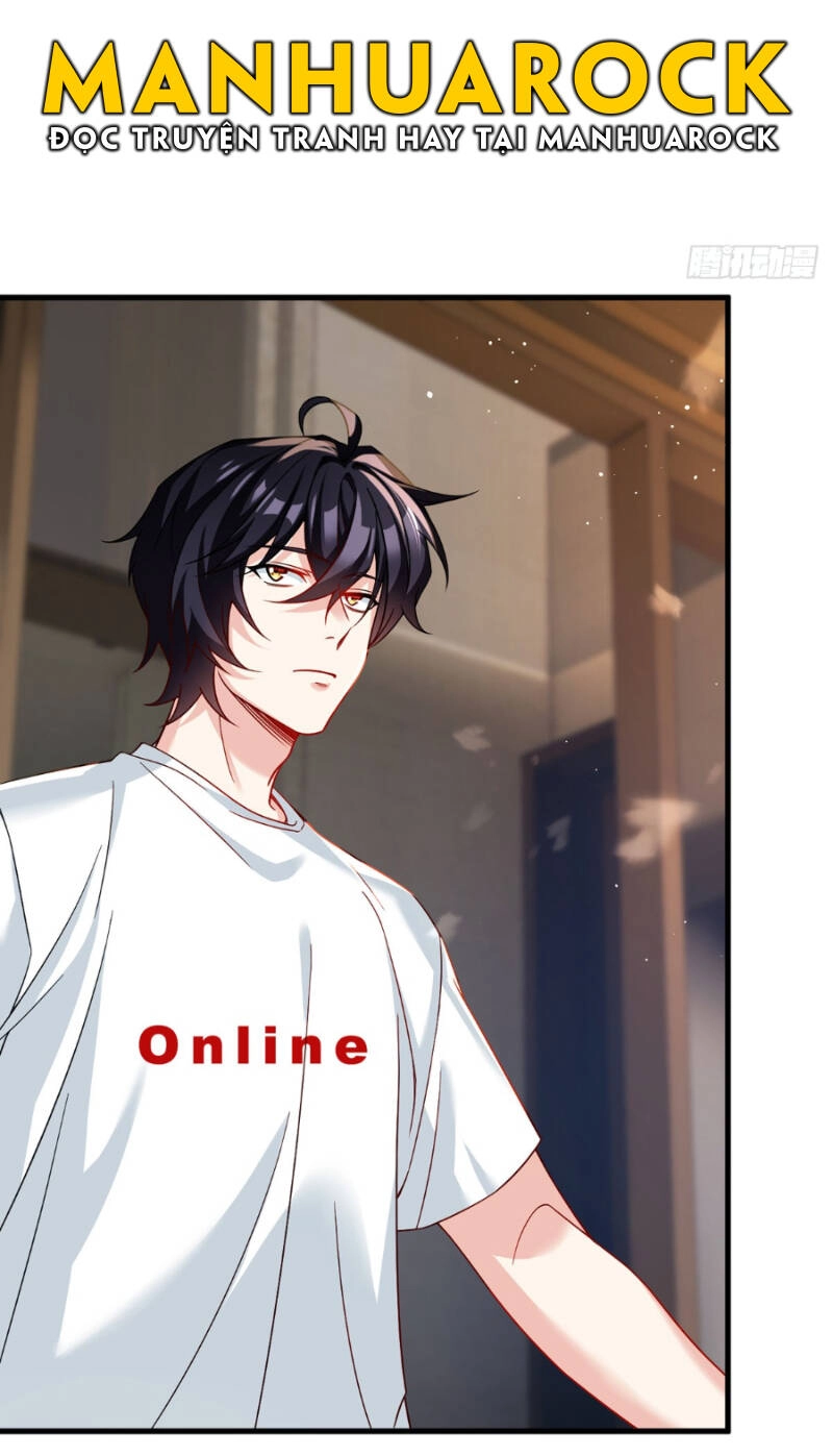 Tiên Tôn Lạc Vô Cực Chapter 184 - 26