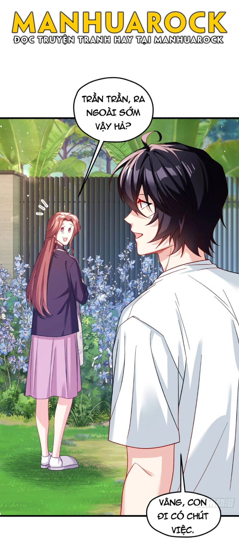 Tiên Tôn Lạc Vô Cực Chapter 184 - 27