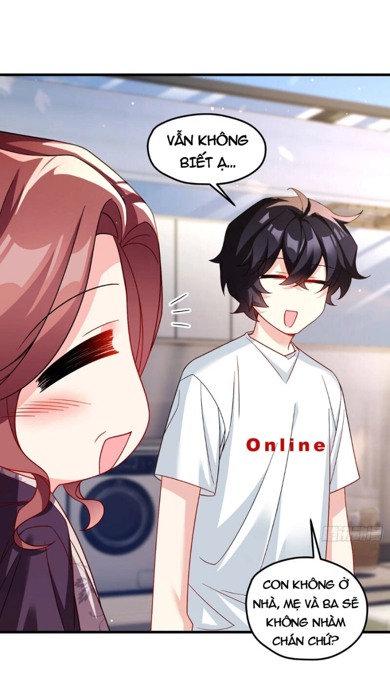 Tiên Tôn Lạc Vô Cực Chapter 184 - 29