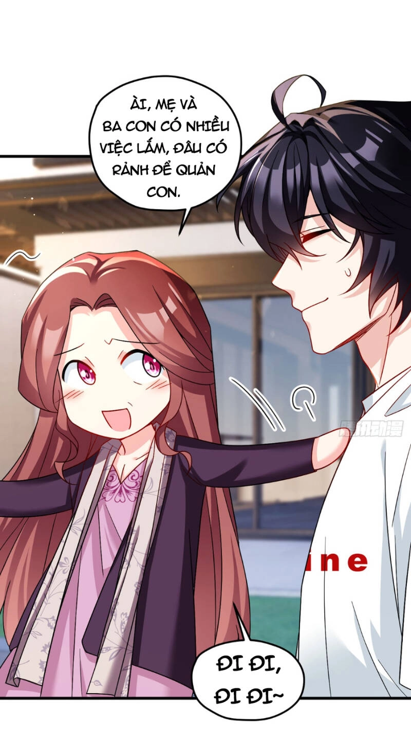 Tiên Tôn Lạc Vô Cực Chapter 184 - 30