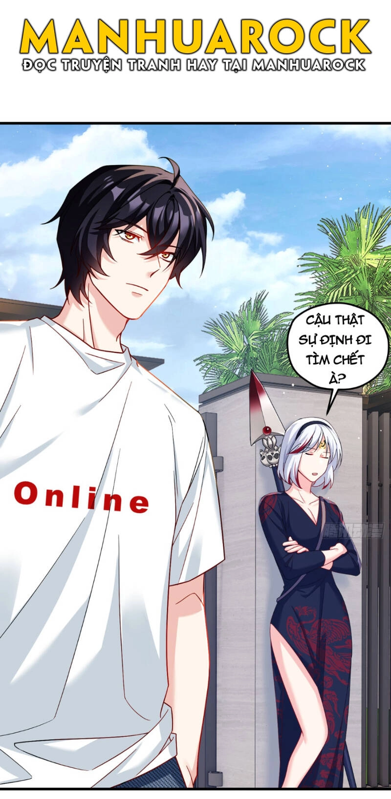 Tiên Tôn Lạc Vô Cực Chapter 184 - 34