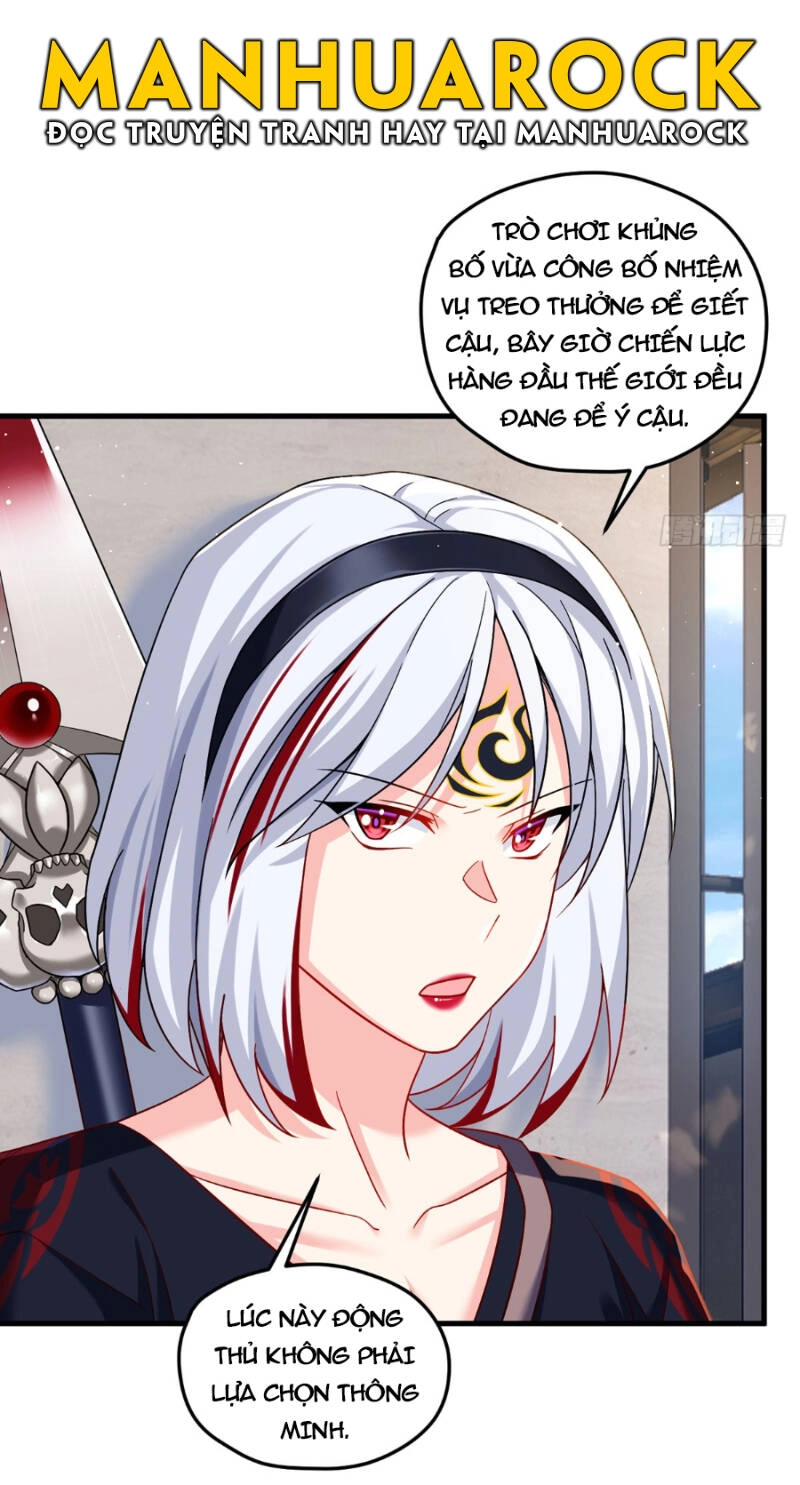 Tiên Tôn Lạc Vô Cực Chapter 184 - 35