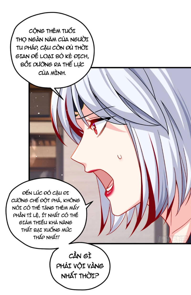 Tiên Tôn Lạc Vô Cực Chapter 184 - 37