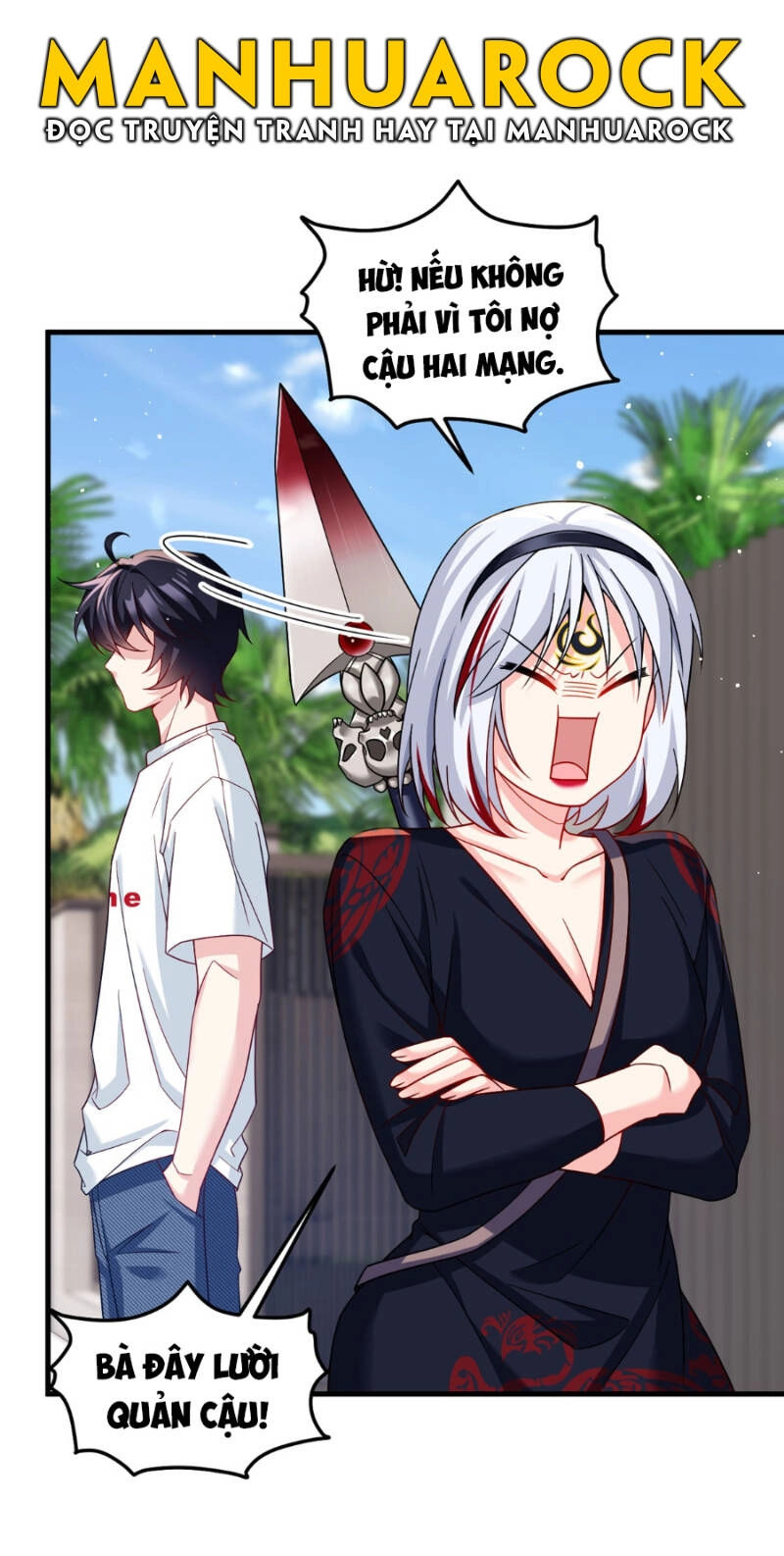 Tiên Tôn Lạc Vô Cực Chapter 184 - 40