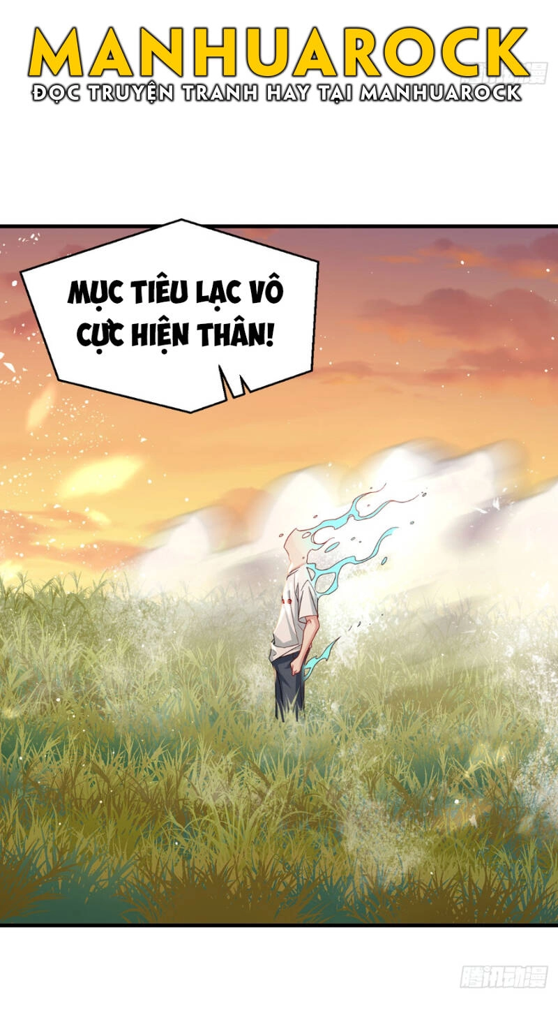 Tiên Tôn Lạc Vô Cực Chapter 184 - 51
