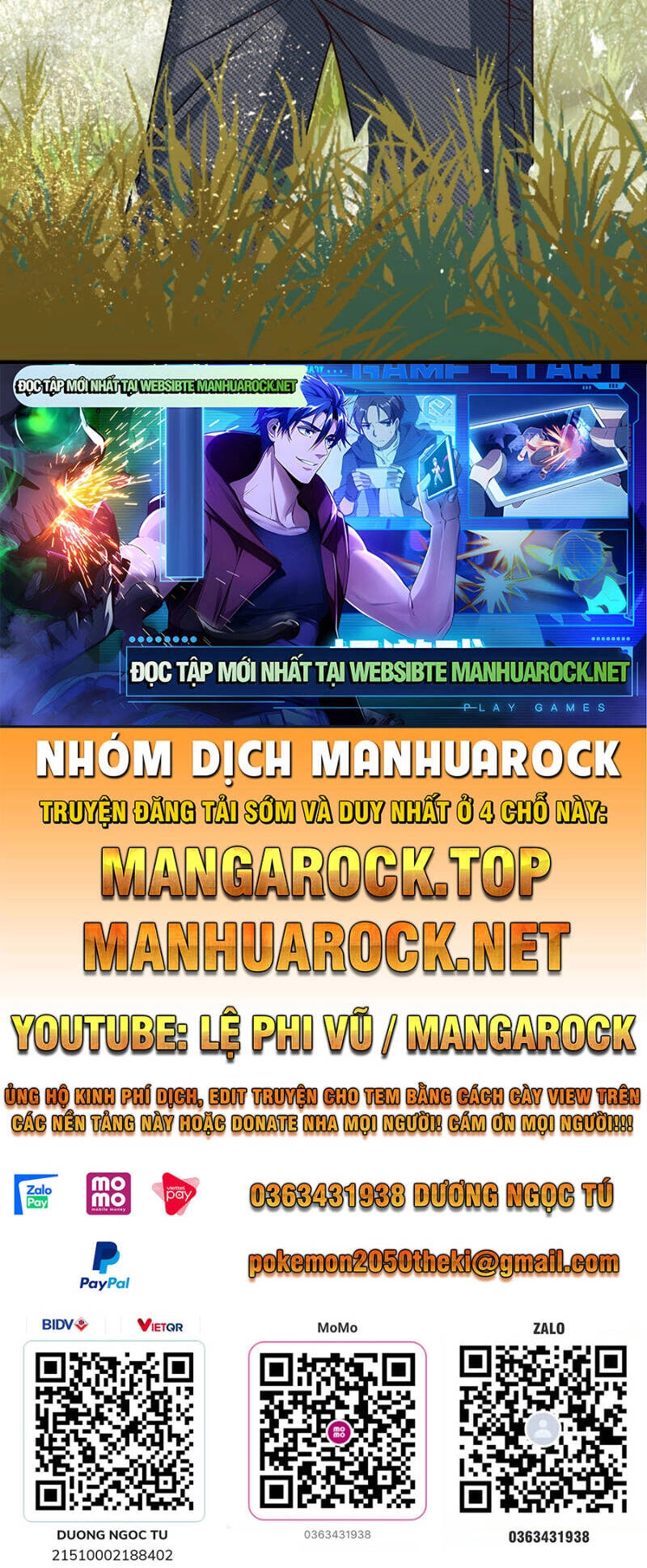 Tiên Tôn Lạc Vô Cực Chapter 184 - 53