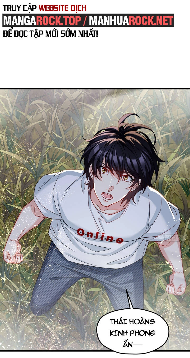 Tiên Tôn Lạc Vô Cực Chapter 185 - 2