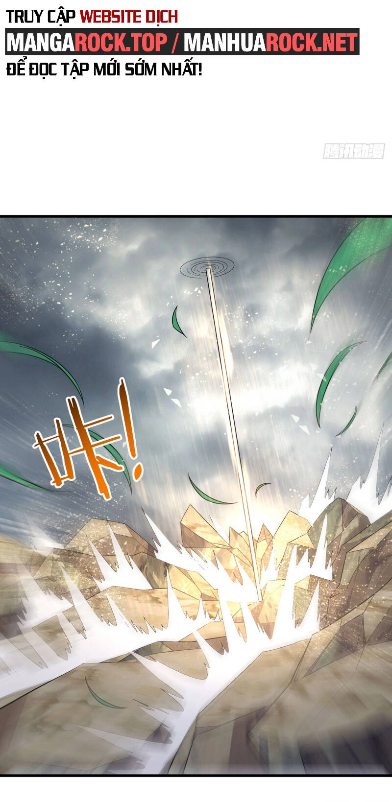 Tiên Tôn Lạc Vô Cực Chapter 185 - 6