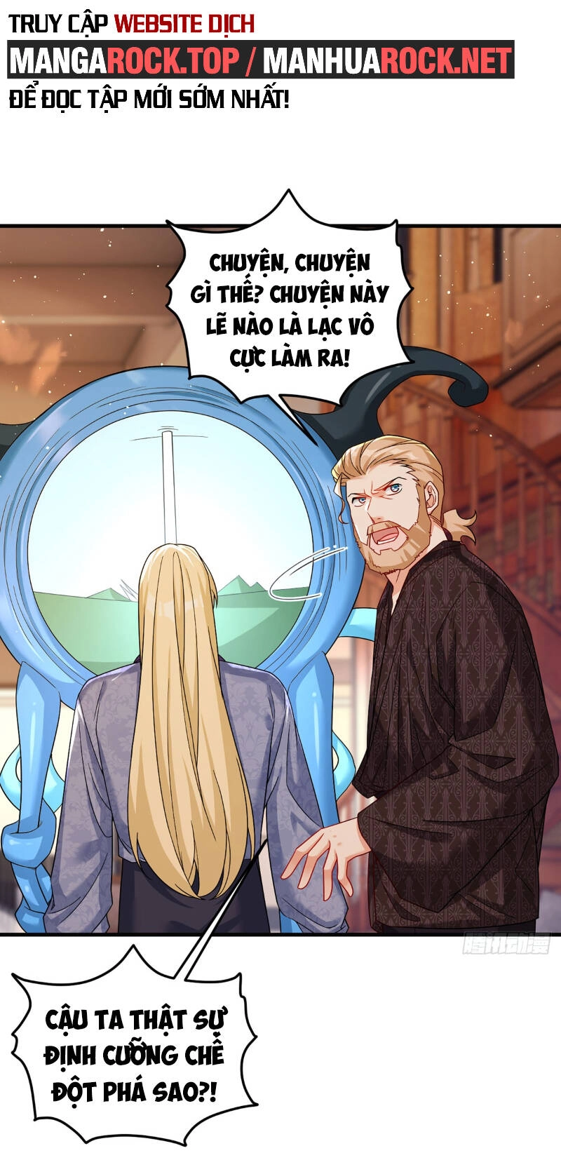 Tiên Tôn Lạc Vô Cực Chapter 185 - 8