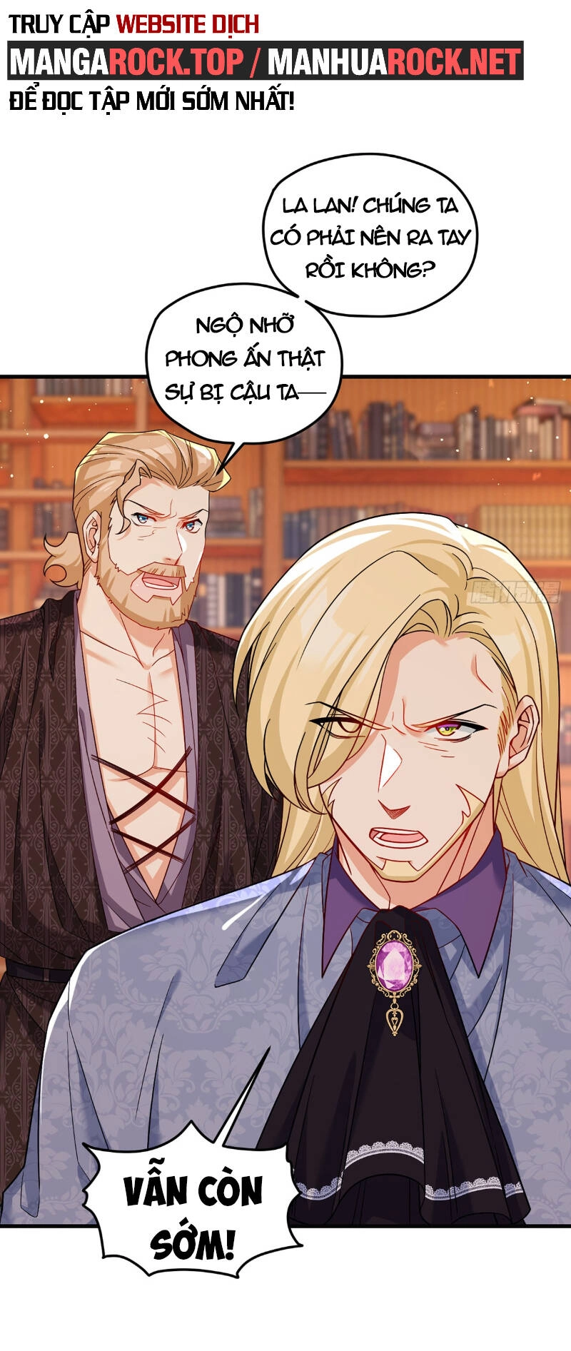 Tiên Tôn Lạc Vô Cực Chapter 185 - 9