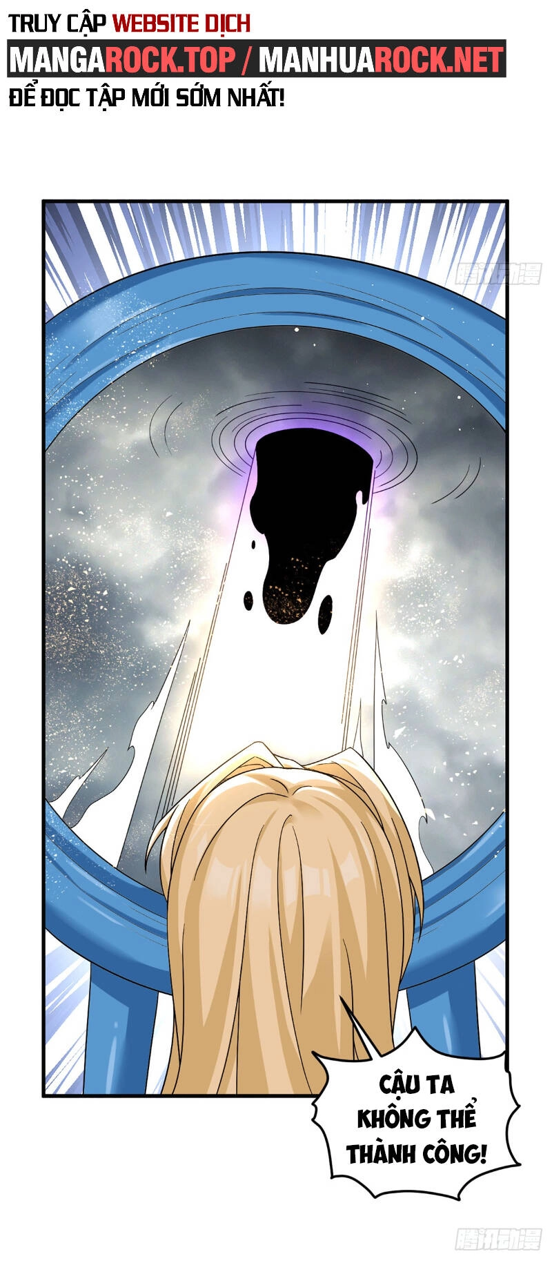 Tiên Tôn Lạc Vô Cực Chapter 185 - 11