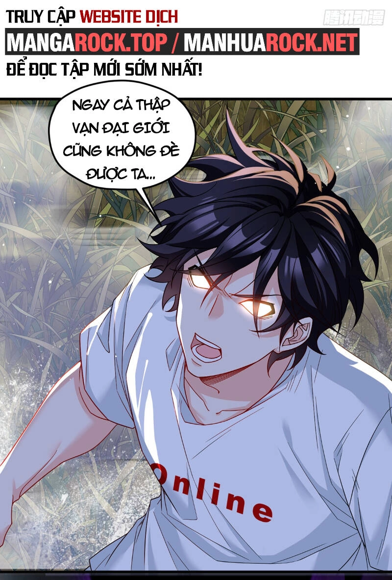 Tiên Tôn Lạc Vô Cực Chapter 185 - 14