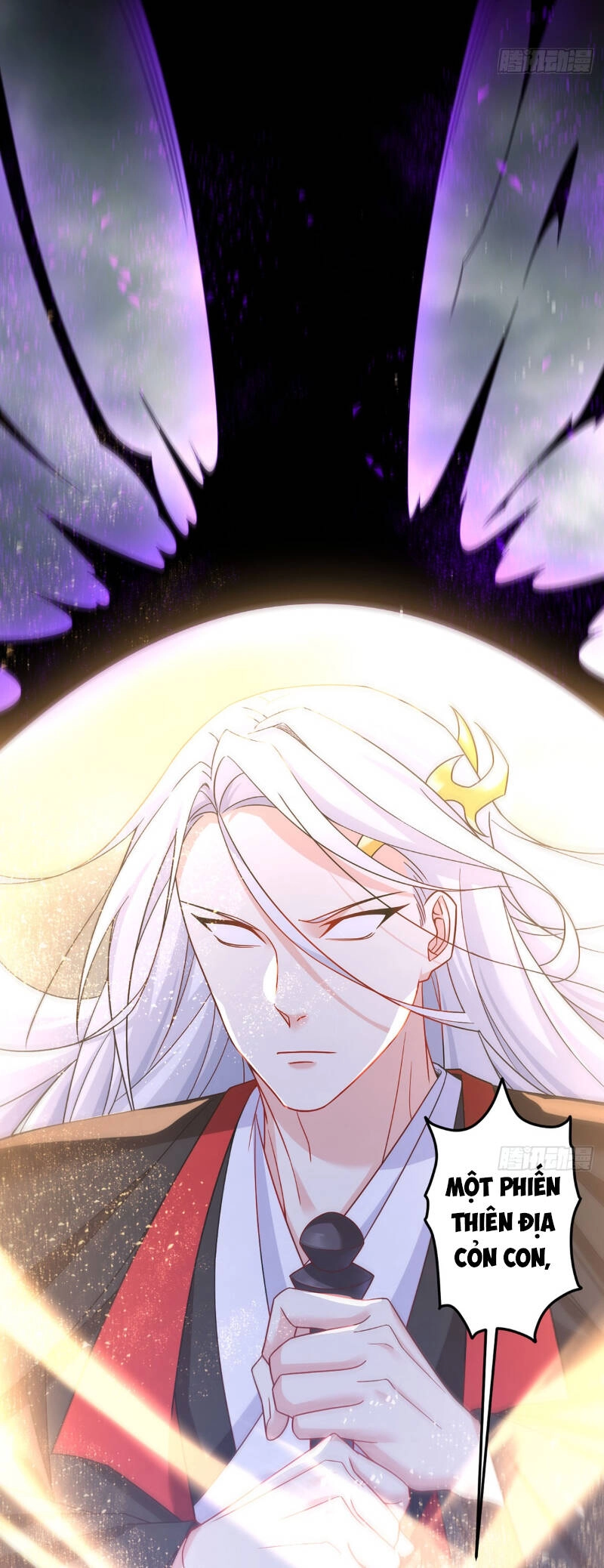 Tiên Tôn Lạc Vô Cực Chapter 185 - 15