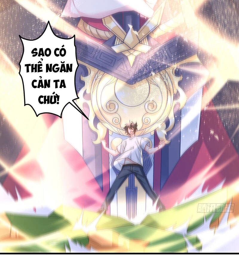 Tiên Tôn Lạc Vô Cực Chapter 185 - 16