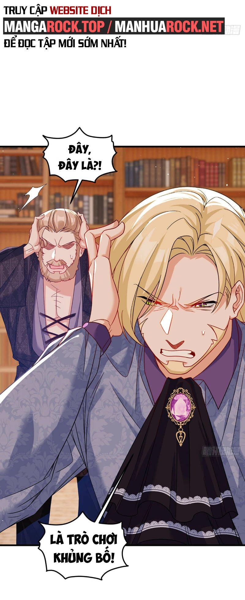 Tiên Tôn Lạc Vô Cực Chapter 185 - 19