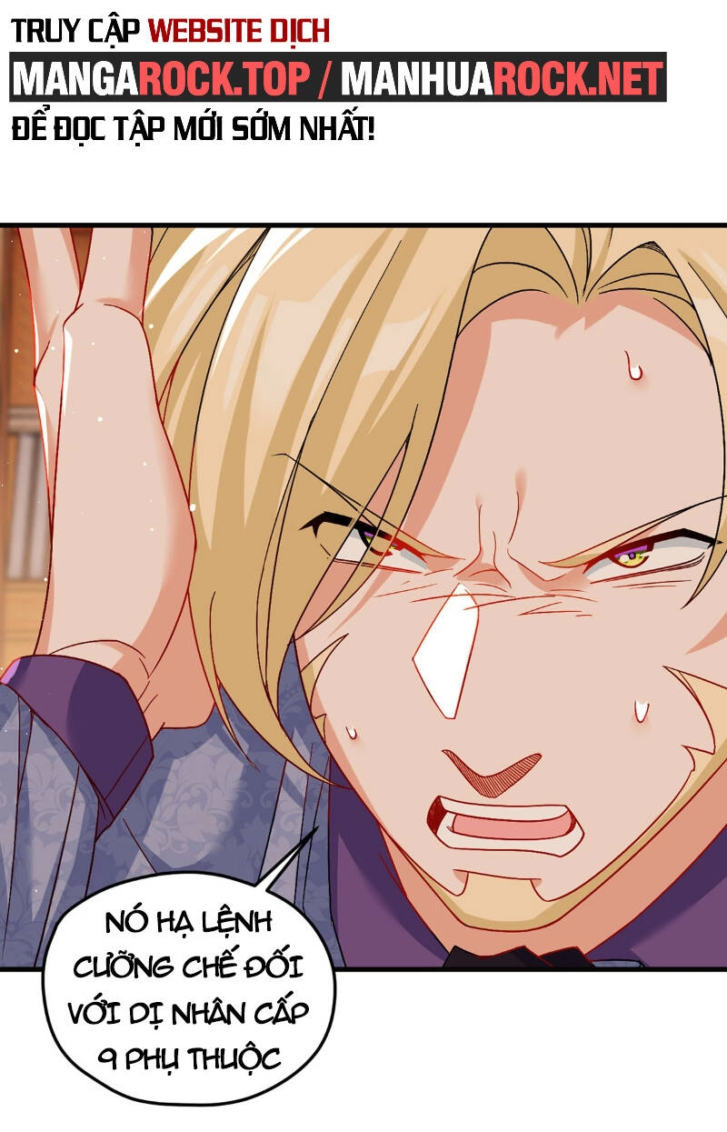 Tiên Tôn Lạc Vô Cực Chapter 185 - 20