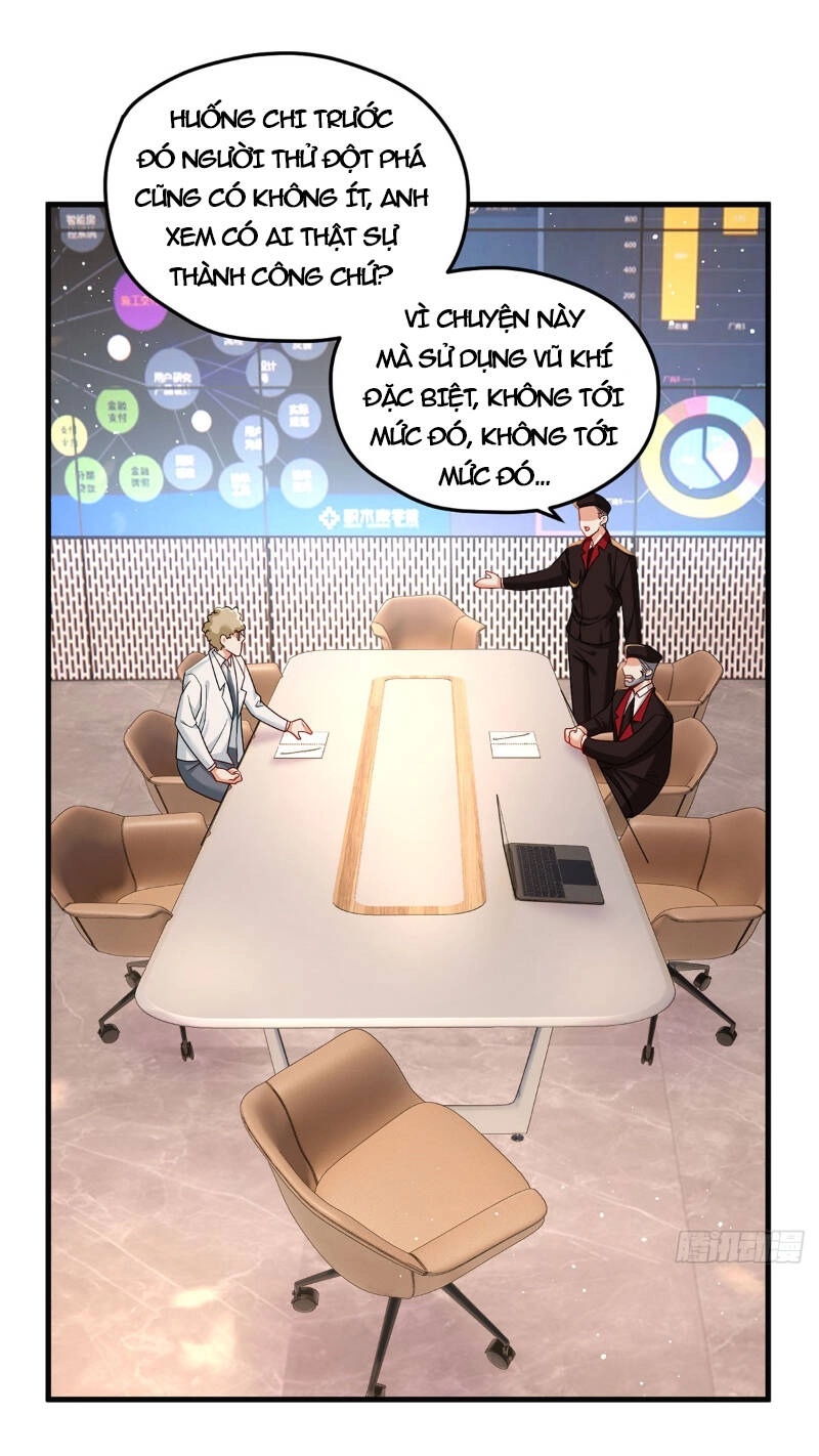 Tiên Tôn Lạc Vô Cực Chapter 185 - 23