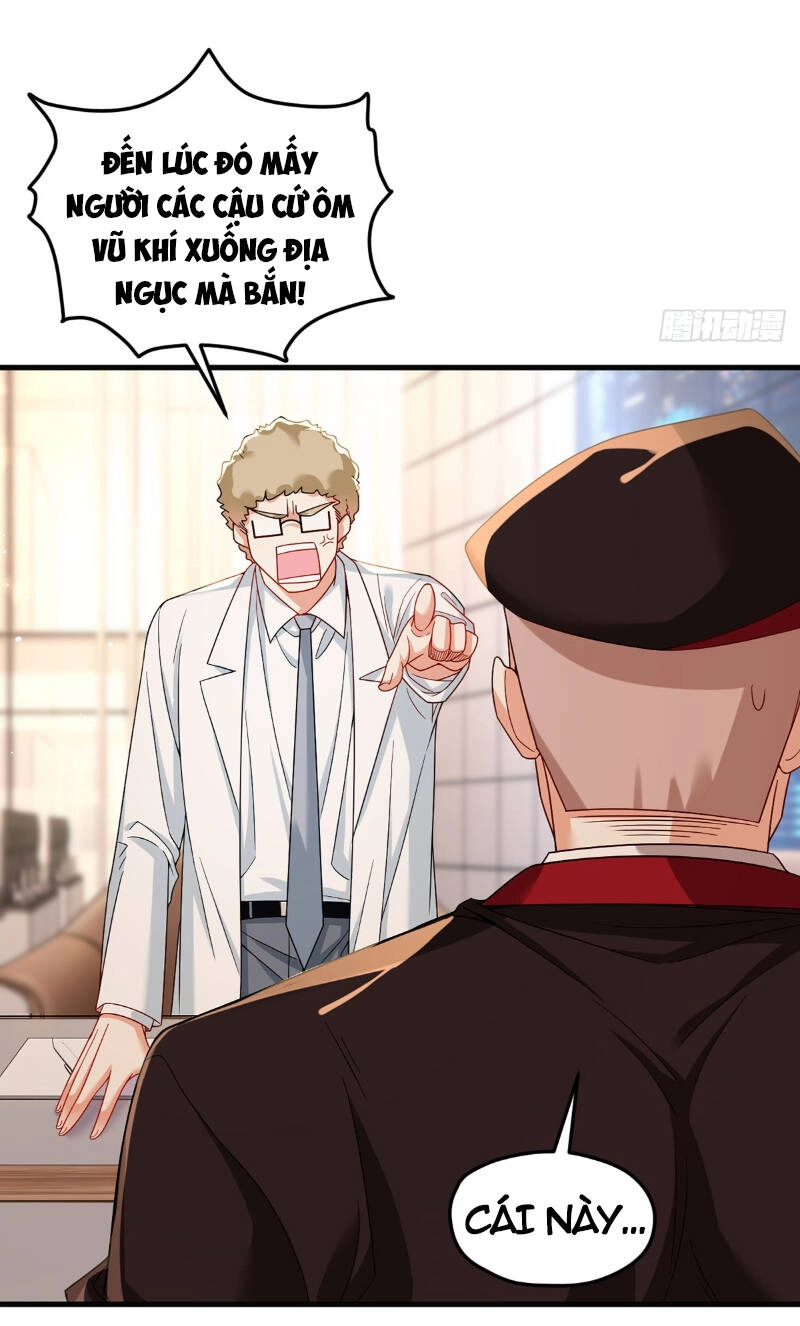 Tiên Tôn Lạc Vô Cực Chapter 185 - 25