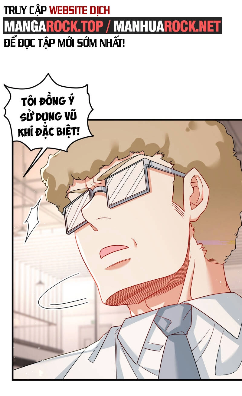 Tiên Tôn Lạc Vô Cực Chapter 185 - 26