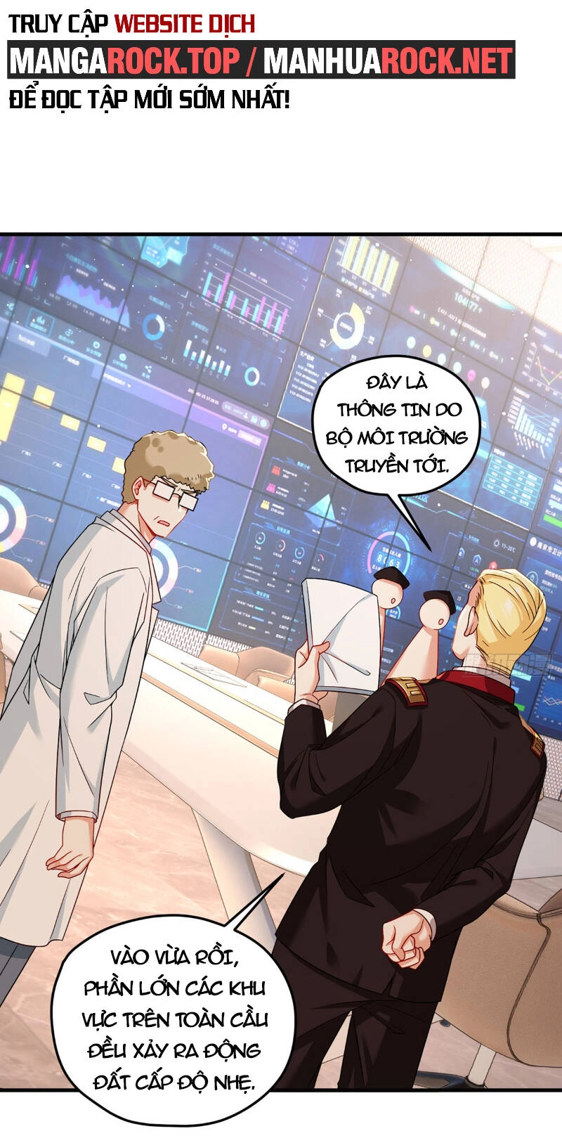 Tiên Tôn Lạc Vô Cực Chapter 185 - 28