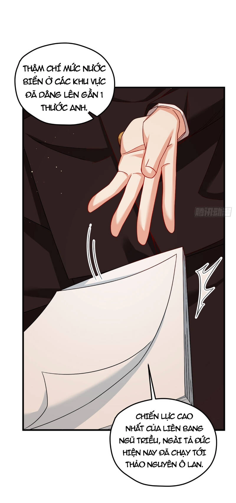 Tiên Tôn Lạc Vô Cực Chapter 185 - 29